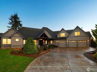 714 SOMMERSET Road, Woodland, WA 98674
