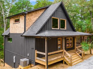 270 Wild Oaks Way, Ellijay, GA 30540