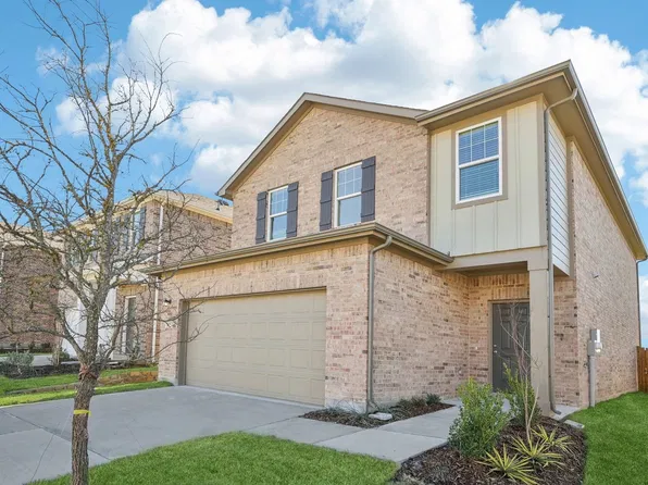 14210 Emeric St, Pilot Point, TX 76258