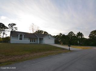 1470 Goyer Rd SE, Palm Bay, FL 32909