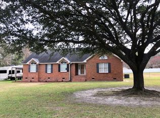 1861 Partridge Dr, Sumter, SC 29153