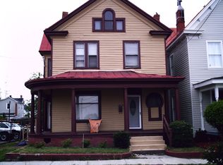 127 Clay St, Suffolk, VA 23434