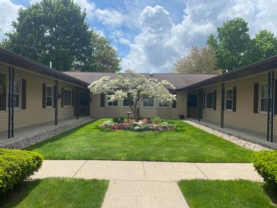7378 Grove Dr #84, Jenison, MI, 49428