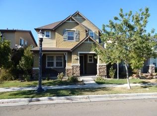 2545 Allen Cir, Woodland, CA