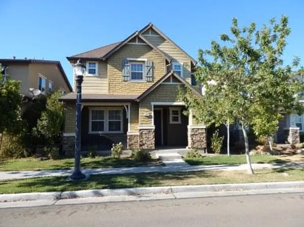 2545 Allen Cir, Woodland, CA 95776