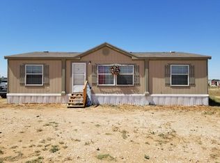 3600 S County Road 1230, Midland, TX 79706