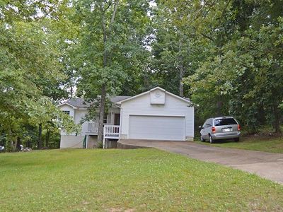 4 Owego Cir, Cherokee Village, AR, 72529