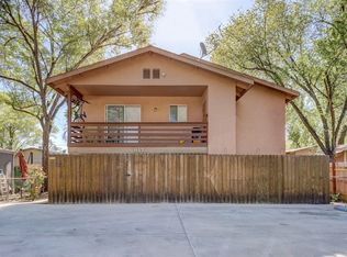 817 Ruth St UNIT A, Prescott, AZ 86301
