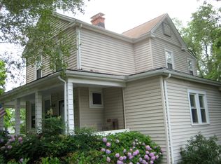 218 Taylor Ave, Annapolis, MD 21401