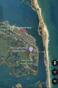 57 Barberie Ave, Highlands, NJ, 07732