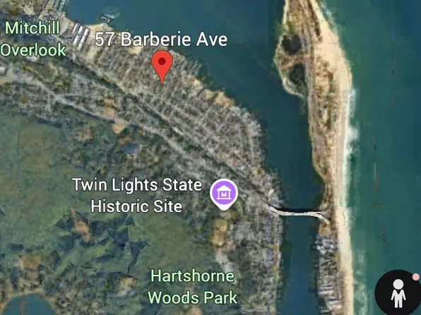 57 Barberie Ave, Highlands, NJ 07732