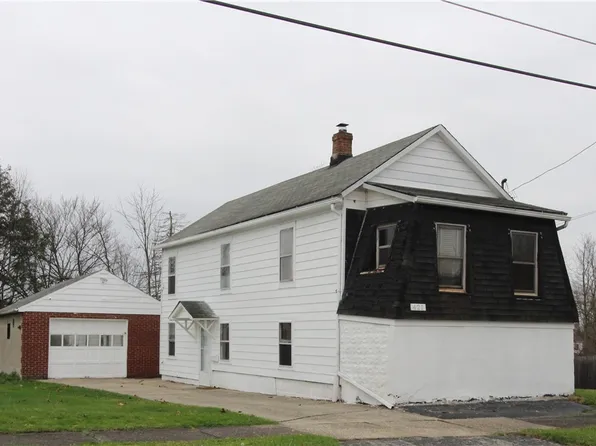 421 Hyatt Ave, Campbell, OH 44405
