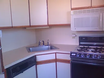 Rented by Geraldine Capasso, LREB