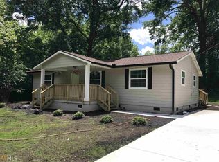 2915 Pratt St, Austell, GA 30106