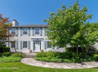 745 Edgewood Rd, Highland Park, IL 60035