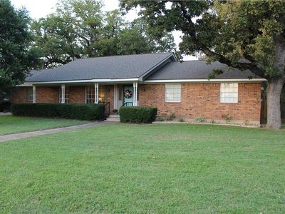 1005 Bremond St, Franklin, TX, 77856