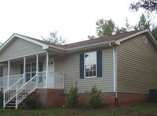 1194 Samples Chapel Rd SE, Old Fort, TN 37362