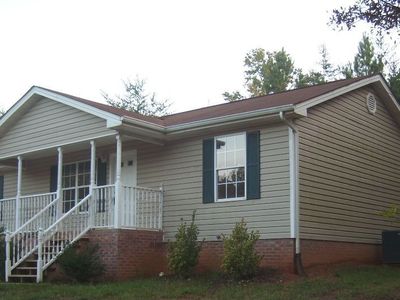 1194 Samples Chapel Rd SE, Old Fort, TN, 37362