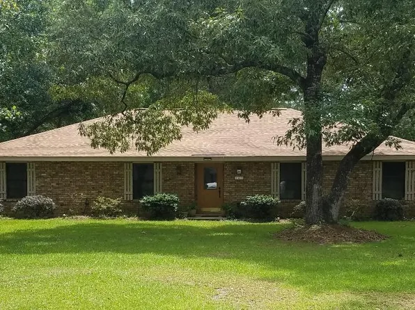 161 Kerry St, Deridder, LA 70634