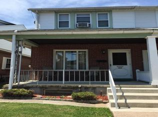 3528 Ridgeway St, Laureldale, PA 19605