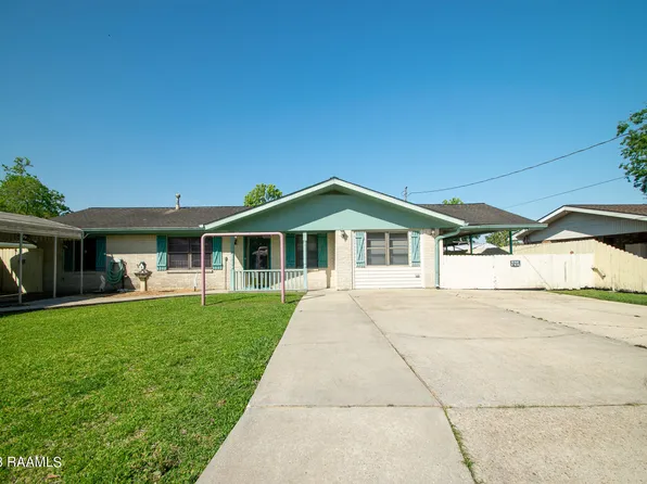 1005 Rosemary St, Patterson, LA 70392