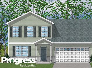 3 Weavers Way, Pooler, GA 31322