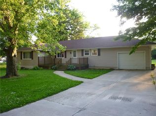 175 Oaksmere Rd, Springfield, OH 45503