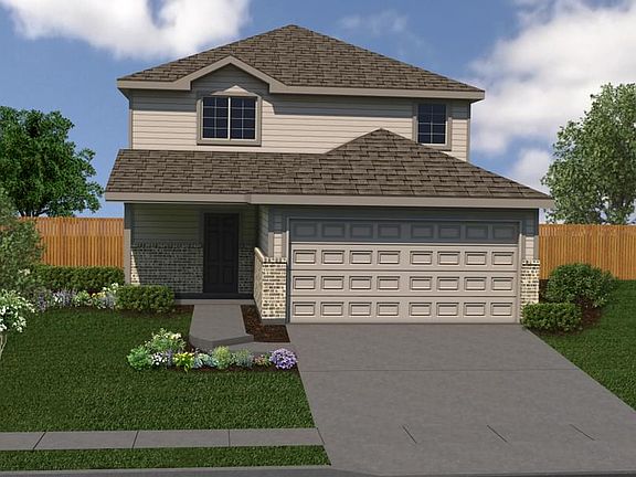Elevation E
