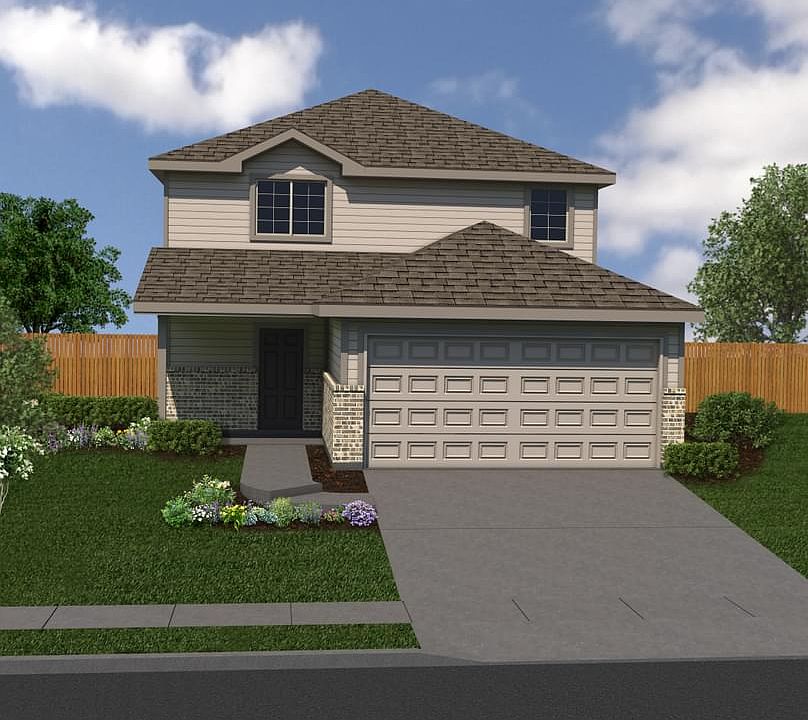 Elevation E