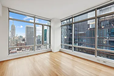 18 West 48th Street, #33A