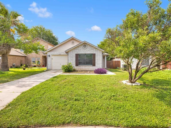 9939 Lauren Mist, San Antonio, TX 78251