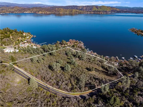 11390 Point Lakeview Rd, Kelseyville, CA 95451