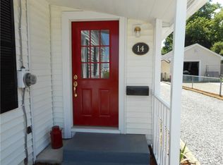 14 Lane #1, Warwick, RI 02888