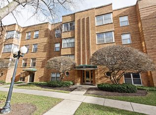 4911 N Wolcott Ave APT 3A, Chicago, IL 60640