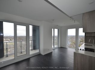 2020 Bathurst St #1705, Toronto, ON M5P 2B9