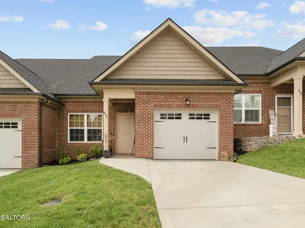 492 Jacksonian Way, Lenoir City, TN 37772