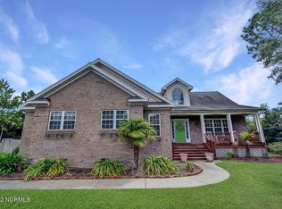 7928 Lilly Pond Ln, Wilmington, NC 28411