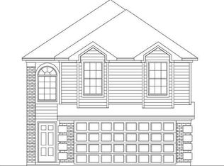 1635 Sheffield Forest Ln, Houston, TX 77073