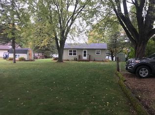 W10178 Beauleau Lake Rd, Gresham, WI 54128