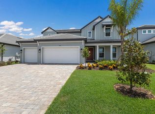 4611 Sweet Retreat Run, Bradenton, FL 34211