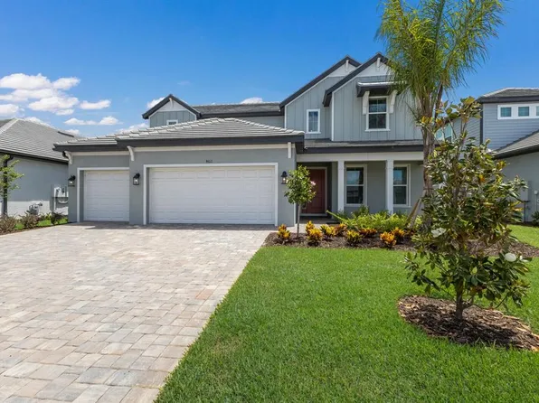 4611 Sweet Retreat Run, Bradenton, FL 34211