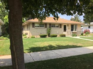 3981 S 75th St, Milwaukee, WI 53220