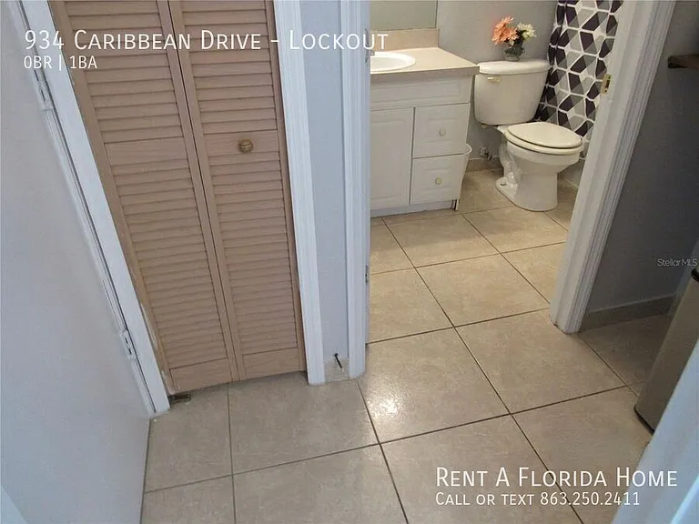 934 Caribbean Dr #LOCKOUT — Photo 8