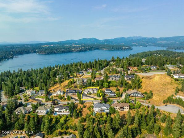 2735 E Spyglass Ct, Coeur D Alene, ID 83815