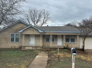 1525 Harley Dr, Harker Heights, TX 76548