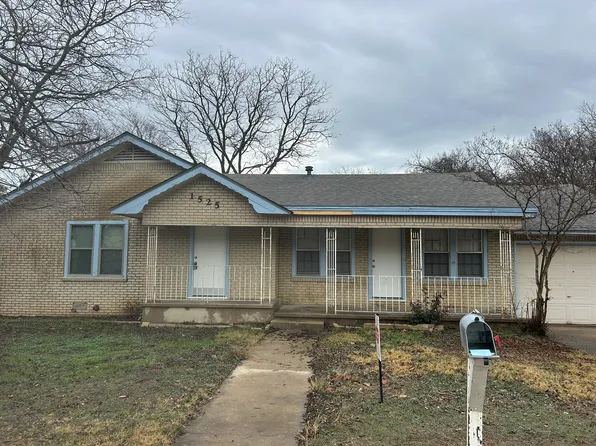 1525 Harley Dr, Harker Heights, TX 76548