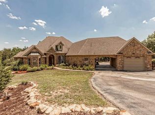 888 Rivercrest Rd, Valley Mills, TX 76689