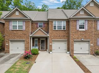 1346 Crown Point Pl, Nashville, TN 37211