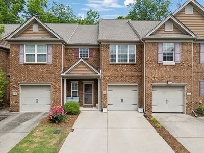 1346 Crown Point Pl, Nashville, TN, 37211