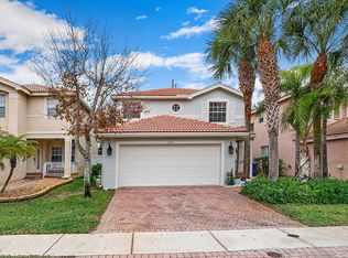 653 Garden Cress Trl, Royal Palm Beach, FL 33411